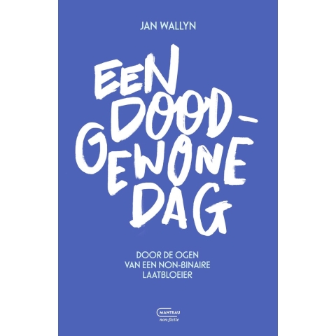 Een doodgewone dag (Paperback)
