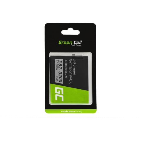 Smartphone Batterij HB386280ECW Huawei Honor 9 Huawei P10