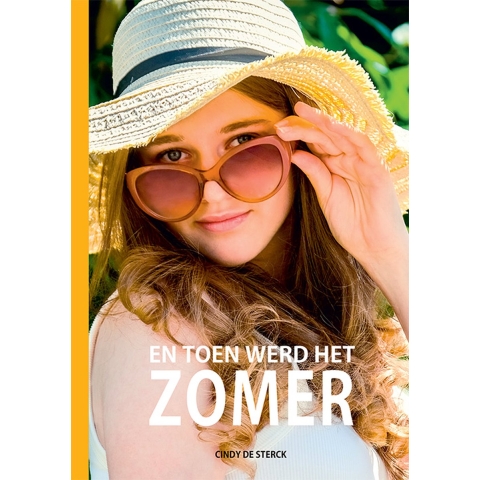 En toen werd het zomer (Paperback)