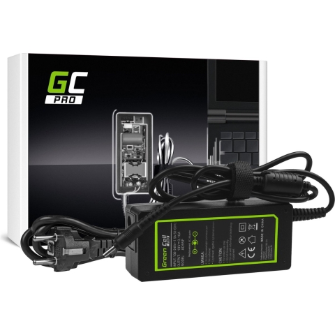 PRO Adapter 19V 3.16A 60W Voor de Samsung NP730U3E ATIV Book 5 NP530U4E ATIV Book 7 NP740U3E