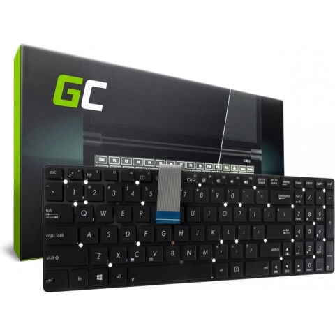 Toetsenbord voor Laptop Asus A55 K55VD R500 R500V R700