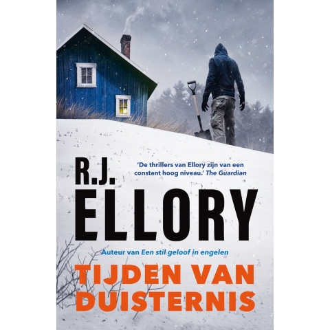 Tijden van duisternis (Paperback)