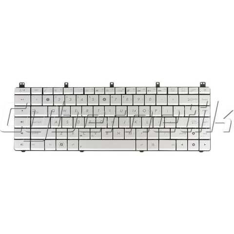 Toetsenbord voor Laptop Asus N45 N45S N45SF N45SL N45V N45VM