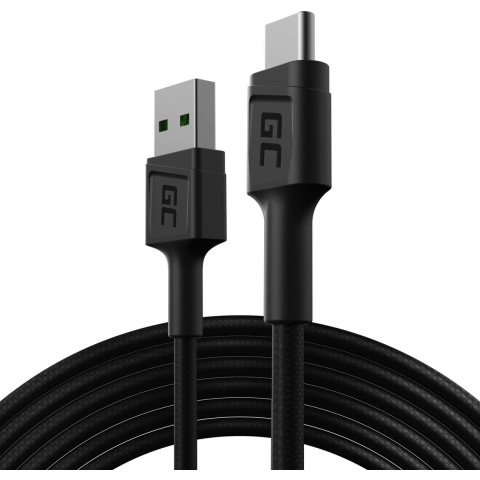Power Stream USB-C - Lightning kabel 200cm  (Apple MFi gecertificeerd)