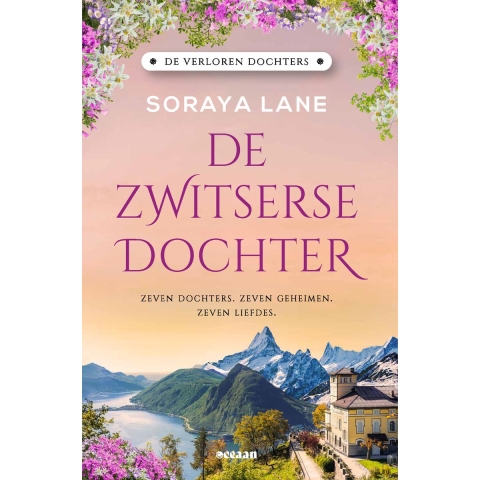 De Zwitserse dochter (Paperback)