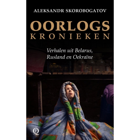 Oorlogskronieken (Paperback)