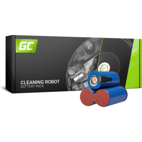 Stofzuiger Batterij voor AEG Liliput AG1411 AG1412 AG1413