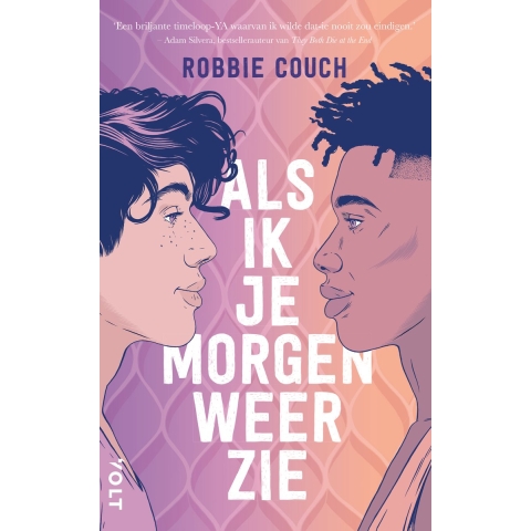 Als ik je morgen weer zie (Paperback)