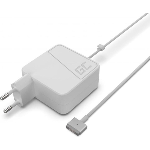 Oplader  AC Adapter voor Apple Macbook 45W / 14.5V 3.1A / Magsafe 2