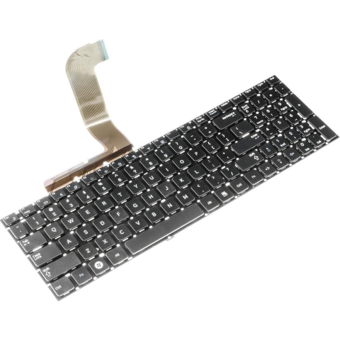 Toetsenbord voor Samsung RF510 RF511 NP-RF510 NP-RF511