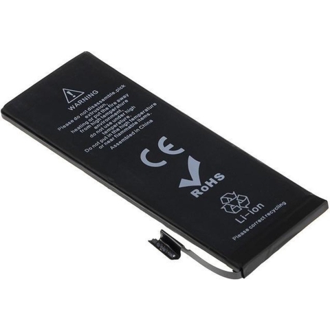 Smartphone Batterij voor Apple Iphone 5C