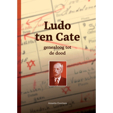 Ludo ten Cate (Paperback)