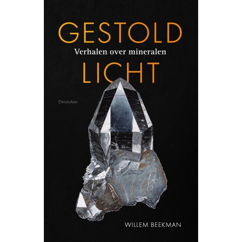 Gestold licht (Hardback)