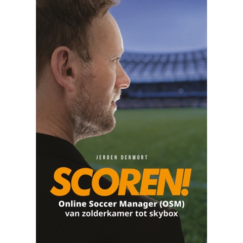 Scoren! (Paperback)