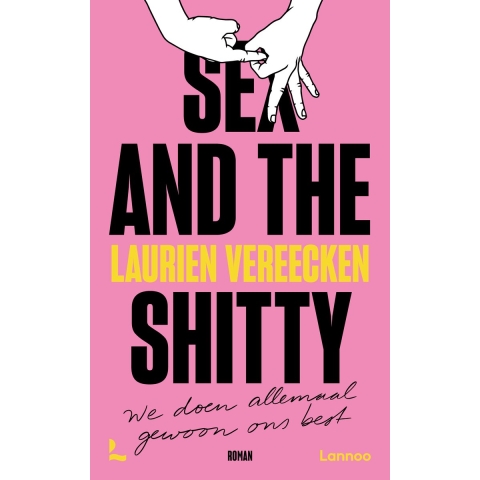 Sex and the Shitty (Paperback)