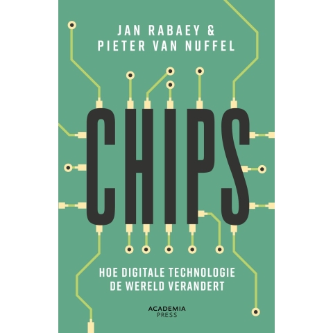 Chips (Paperback)
