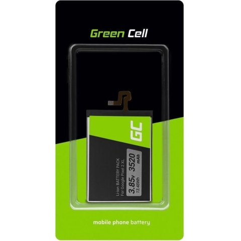 Batterij BL-T35 voor Google Pixel 2 XL