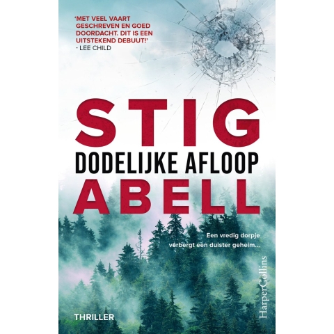 Dodelijke afloop (Paperback)