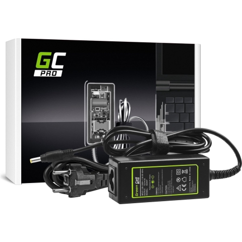 PRO Oplader AC Adapter voor Asus Eee PC 901 904 1000 1000H 1000HA 1000HD 1000HE 12V 3A 36W
