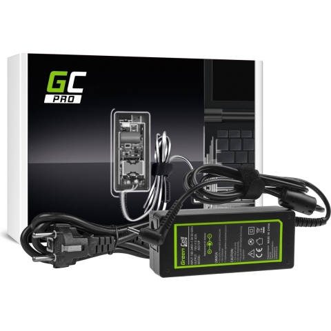 PRO Oplader  AC Adapter voor Acer Aspire S7 S7-392 S7-393 Samsung NP530U4E NP730U3E NP740U3E 19V 3.42A 65W