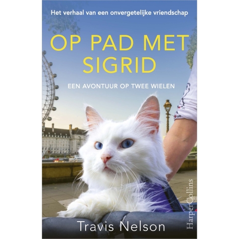 Op pad met Sigrid (Paperback)