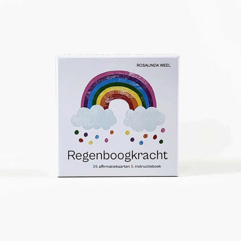 Regenboogkracht (Kaartspellen)
