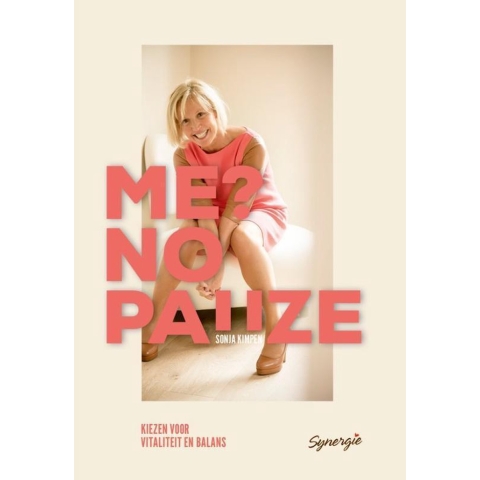 Me? no pauze (Paperback)