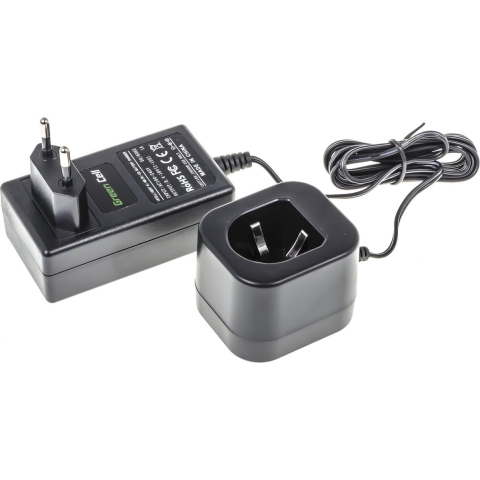 Gereedschap Batterij Oplader voor Panasonic 8.4V -18V Ni-MH Ni-Cd