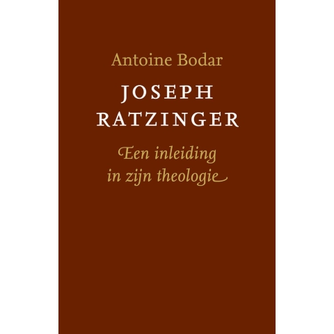 Joseph Ratzinger (Paperback)
