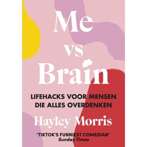 Me vs Brain (Paperback)