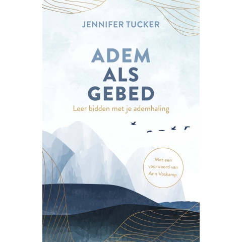 Adem als gebed (Paperback)