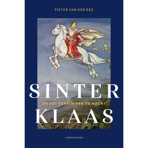 Sinterklaas en het geheim van de nacht (Paperback)