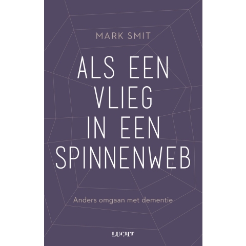 Als een vlieg in een spinnenweb (Paperback)