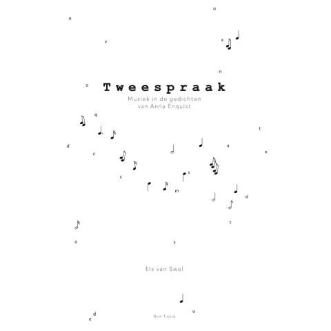 Tweespraak (Paperback)