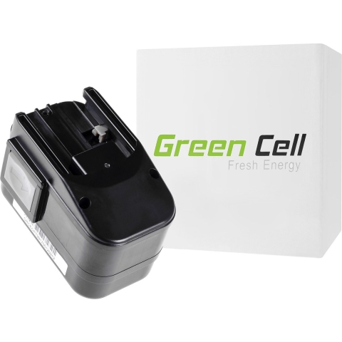 Gereedschap Batterij voor AEG BEST 9.6 X 9.6V 2.5Ah