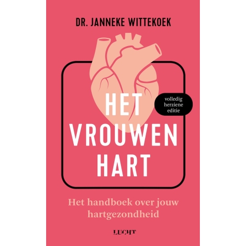 Het vrouwenhart (Paperback)