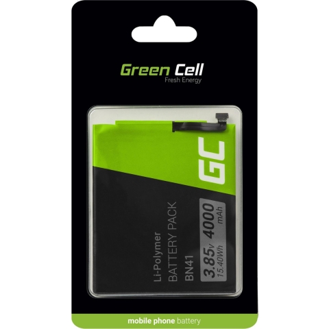 Smartphone Batterij BN41 voor Xiaomi Redmi Note 4