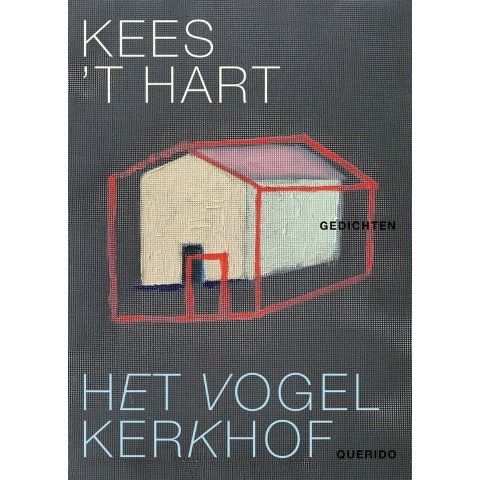 Het vogelkerkhof (Paperback)