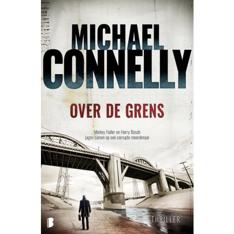 Over de grens (Paperback)