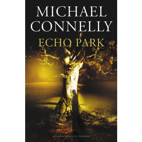 Echo Park (Paperback)