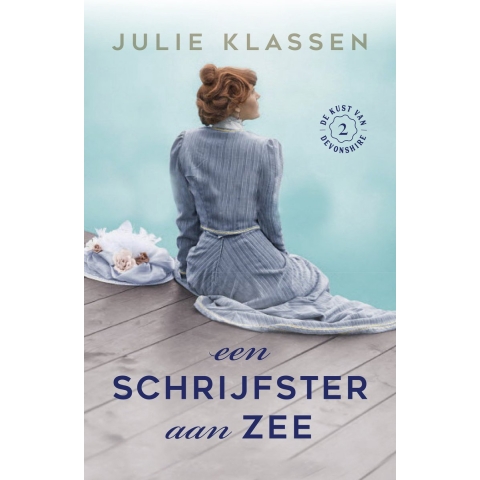 Een schrijfster aan zee (Paperback)