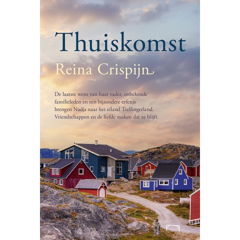 Thuiskomst (Paperback)