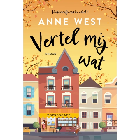 Vertel mij wat (Paperback)