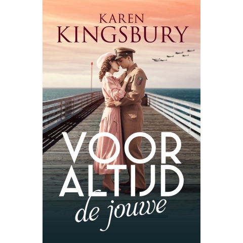 Voor altijd de jouwe (Paperback)