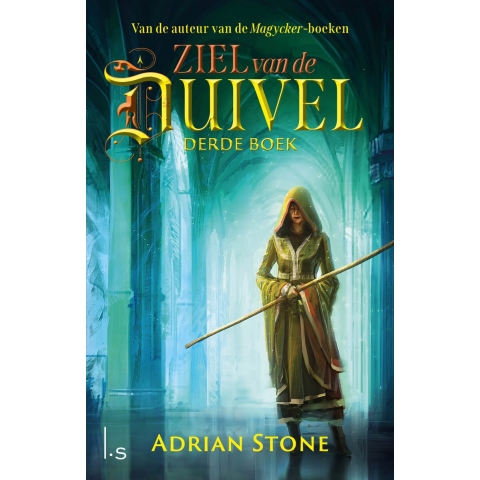 Ziel van de duivel (Paperback)
