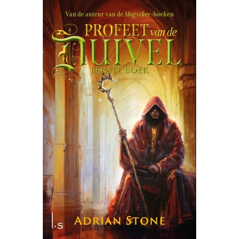 Profeet van de duivel (Paperback)