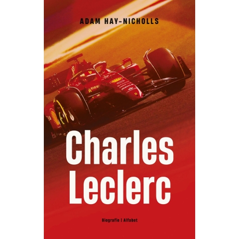 Charles Leclerc (Paperback)
