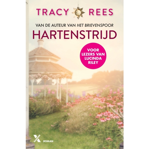 Hartenstrijd (Paperback)