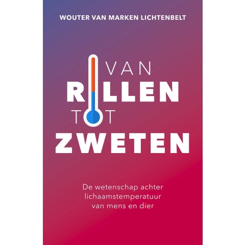 Van rillen tot zweten (Paperback)