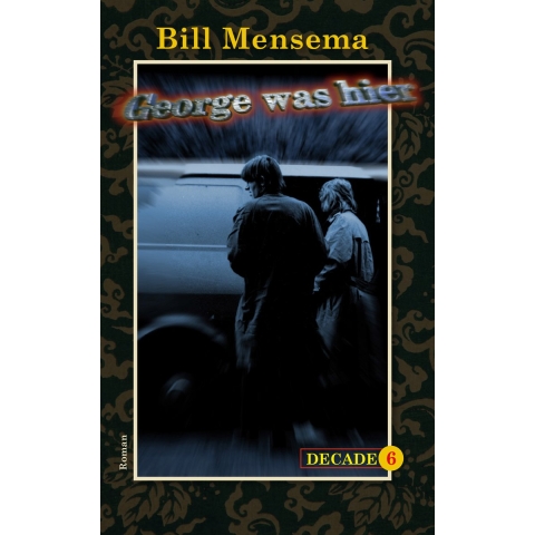 George was hier (Paperback)